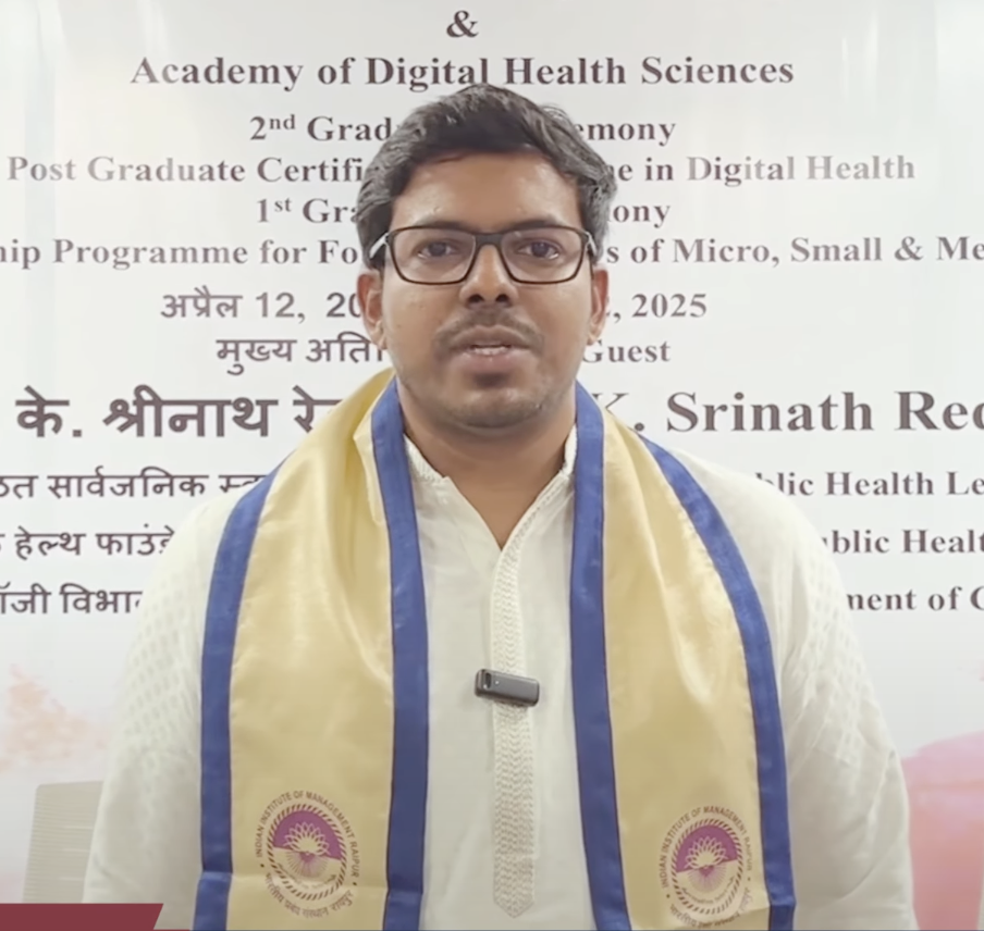 Dr. Brielin Britto